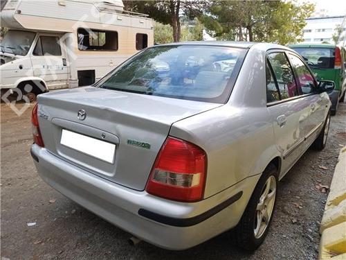 Used Parts MAZDA 323 S VI Saloon (BJ) [1998-2004]  4257678