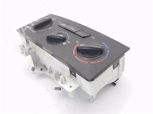 Climate control CITROËN JUMPY II Van | BP30412365I5