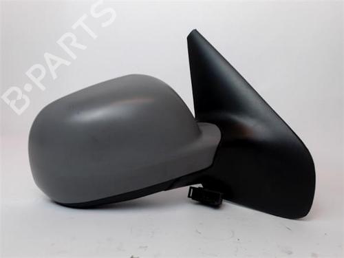 Right mirror VW GOLF IV (1J1) 1.9 TDI | BP11237404C27 