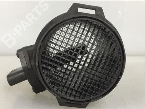 Used Mass air flow sensor MERCEDES-BENZ CLK (C208) CLK 320 (208.365) (218 hp) 9685851
