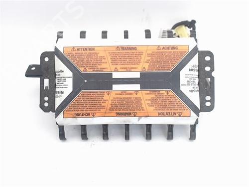 Used Electronic module NISSAN QASHQAI / QASHQAI +2 I (J10, NJ10, JJ10E) 1.6 dCi (130 hp) 16008797
