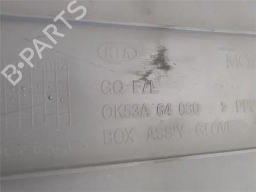 Glove box KIA CARNIVAL II (GQ)  | BP17751908C95 
