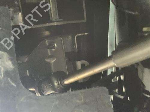 Used Steering column Steering column OPEL COMBO Box Body/MPV (X12) 1.3 CDTI (B05) (90 hp) 33288114 33288114