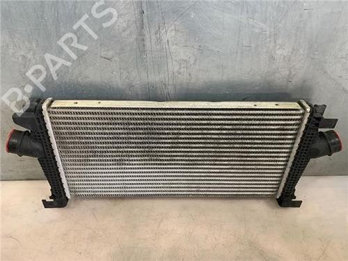 Intercooler OPEL ASTRA J (P10) 1.7 CDTI (68) | BP23841477M30  - Image 9