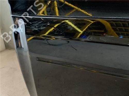Left rear door KIA SORENTO I (JC)  | BP20121554C4 