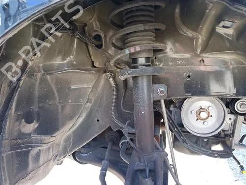 Used Right front shock absorber CITROËN C2 (JM_) 1.1 (60 hp) 24622472