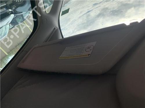 Right sun visor CITROËN C4 Picasso I MPV (UD_)  | BP32418152I2 