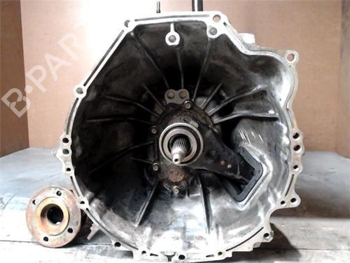 Gearbox OPEL FRONTERA A (U92) 2.4 i (53MWL4) 21000P4AA00