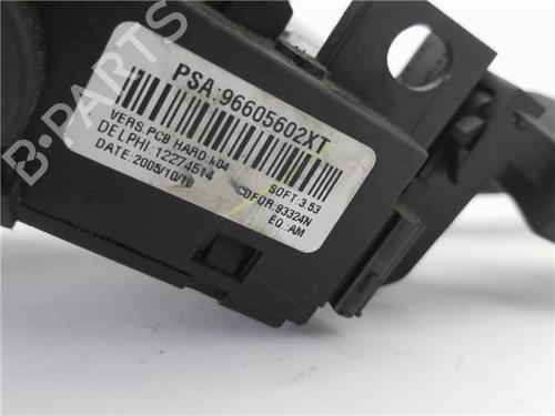 Switch PEUGEOT 307 SW (3H) 1.6 16V | BP29251241I30 