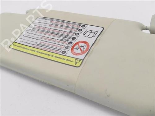 Right sun visor FORD KA (RU8) 1.2 | BP32271946I2  - Image 10