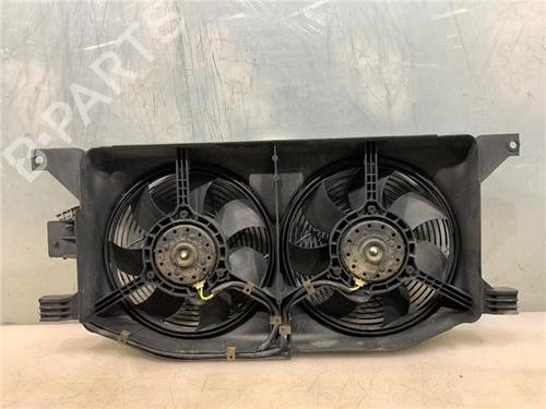 Radiator fan MERCEDES-BENZ M-CLASS (W163) ML 320 (163.154) | BP16322762M35 