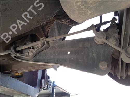 Right rear suspension arm VW GOLF VI (5K1) | BP32419202M15
