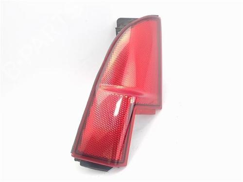 Left taillight MERCEDES-BENZ VITO / MIXTO Van (W639)  | BP17972559C34