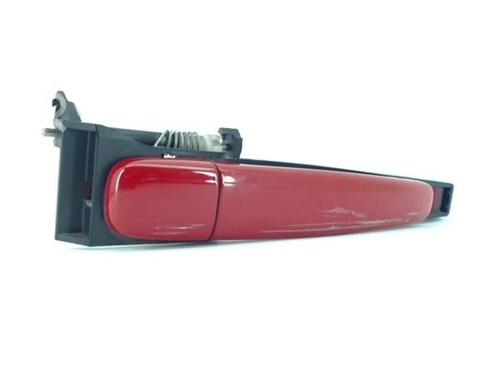 Front right exterior door handle PEUGEOT 307 (3A/C) 1.6 16V | BP14341845C129 