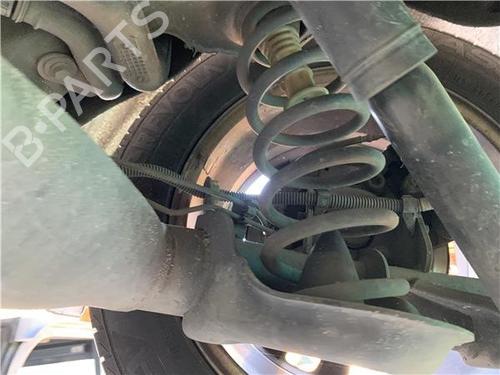 Used Shock absorber spring Shock absorber spring RENAULT GRAND SCÉNIC III (JZ0/1_) 1.5 dCi (JZ0B, JZ07) (106 hp) 33220307 33220307