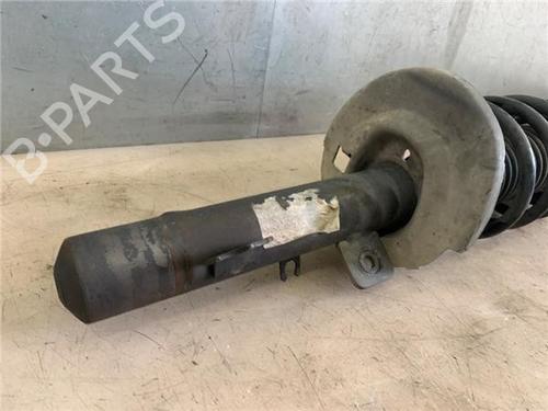 Left front shock absorber PEUGEOT 207 (WA_, WC_) 1.6 HDi | BP24338461M16 