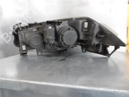 Right headlight RENAULT MEGANE II (BM0/1_, CM0/1_) 1.4 16V (BM0B, CM0B) | BP11341459C29 
