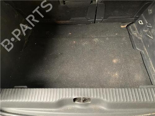 Fundo do compartimento da mala Fundo do compartimento da mala CITROËN C3 AIRCROSS II (2R_, 2C_) 1.2 PureTech 110 (2RHNZB, 2RHNZW, 2RHNPX, 2RHNPJ) (110 hp) 29254781 29254781