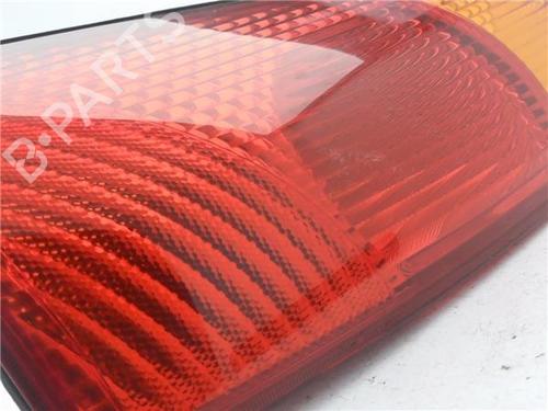 Højre baglygte FORD FOCUS I (DAW, DBW)  | BP28095865C35 