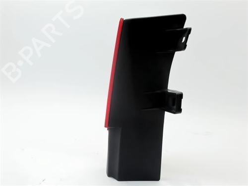 Left taillight MERCEDES-BENZ VITO / MIXTO Van (W639) 113 CDI (639.601, 639.603, 639.605) | BP13388338C34 