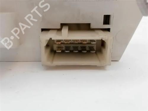 Climate control PEUGEOT 206 Hatchback (2A/C) 1.4 i | BP10903061I5 