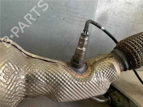 Catalyst VW GOLF VII (5G1, BQ1, BE1, BE2) 1.4 GTE Hybrid | BP29280975M10 