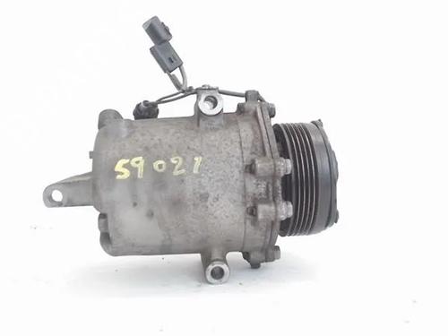 AC-Kompressor MITSUBISHI COLT VI (Z3_A, Z2_A)  | BP24869471M34 