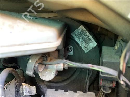 Servo brake PEUGEOT 207 (WA_, WC_) | BP32419300M42