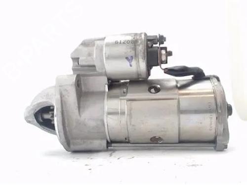 Startmotor SSANGYONG KYRON  | BP24949564M8 