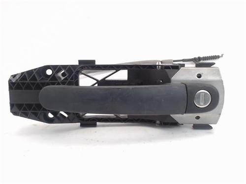 Front left exterior door handle SEAT IBIZA IV (6J5, 6P1) 1.0 TSI | BP16435017C128 