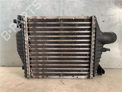 Intercooler MERCEDES-BENZ VITO Bus (W638)  | BP25718731M30 