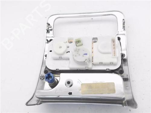 Climate control JEEP CHEROKEE (KJ) | BP31862323I5