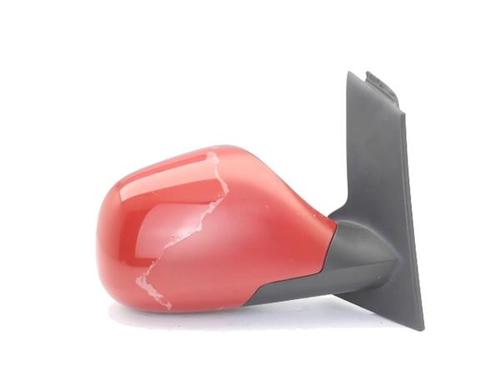 Right mirror SEAT ALTEA XL (5P5, 5P8) 1.9 TDI | BP22959191C27 