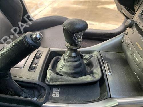 Gear lever LEXUS IS II (_E2_) 220d (ALE20) | BP32417271M90 