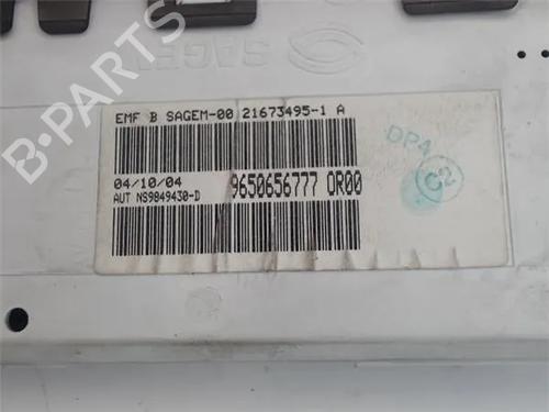 Other CITROËN C3 I (FC_, FN_) 1.4 i | BP17896123O1 