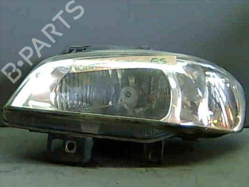 Used Left headlight SEAT IBIZA II (6K1) 1.9 TDI (90 hp) 11340073
