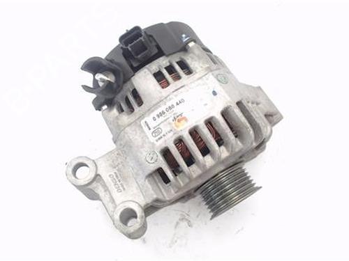 Alternator FORD FOCUS II (DA_, HCP, DP) | BP35986601M7 - Image 2
