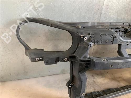 Front slam panel VW POLO IV (9N_, 9A_)  | BP29755011C72 