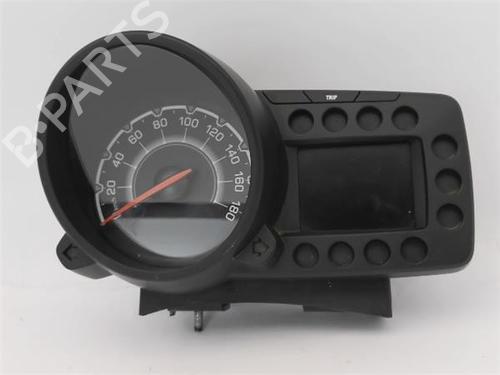 Used Instrument cluster CHEVROLET SPARK (M300) [2009-2025]  23392309