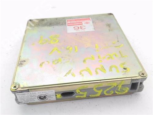 Electronic module NISSAN SUNNY II Hatchback (N13) 1.6 GTI 16V | BP28043198M83 