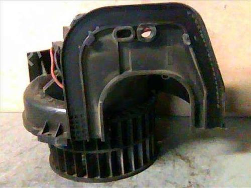 Used Heater blower motor RENAULT CLIO I (B/C57_, 5/357_) 1.9 D (B/C/S576, B/C/S57L) (64 hp) 12120967