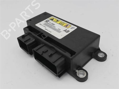 Electronic module OPEL ASTRA J (P10) 1.7 CDTI (68) | BP23841461M83 