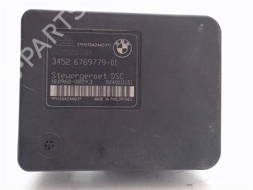 ABS pump BMW 1 (E87) 118 d | BP10295353M43 