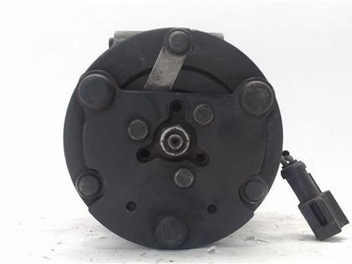 AC compressor FORD FOCUS I (DAW, DBW)  | BP16451175M34 