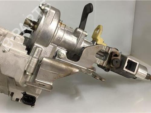 Steering column RENAULT KANGOO / GRAND KANGOO II (KW0/1_) 1.5 dCi 70 (KW0V, KW0A) | BP9691496M21 