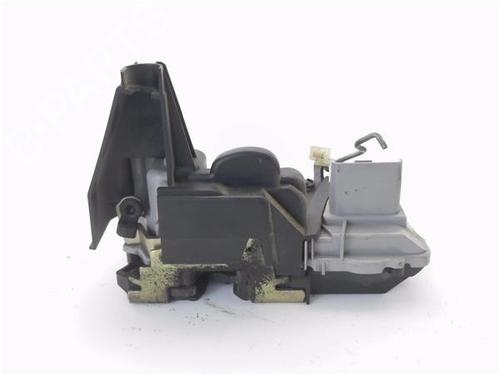 Front right lock PEUGEOT 307 (3A/C)  | BP28721984C97 