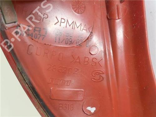 Right taillight FIAT PUNTO (188_)  | BP28098149C35 