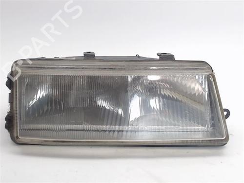 Used Right headlight SEAT TOLEDO I (1L2) [1991-1999]  13056188