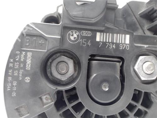 Alternator MINI MINI (R56) Cooper D | BP11995660M7 