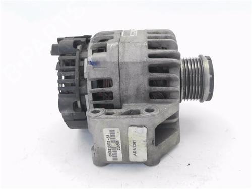Alternator OPEL CORSA D (S07) 1.3 CDTI (L08, L68) | BP39210538M7 - Image 2